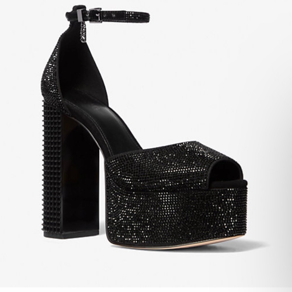 Brand New Michael Kors Heels